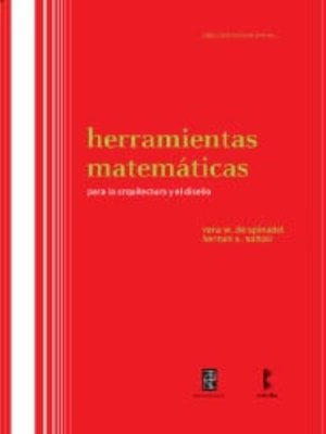 cover image of Herramientas matematicas